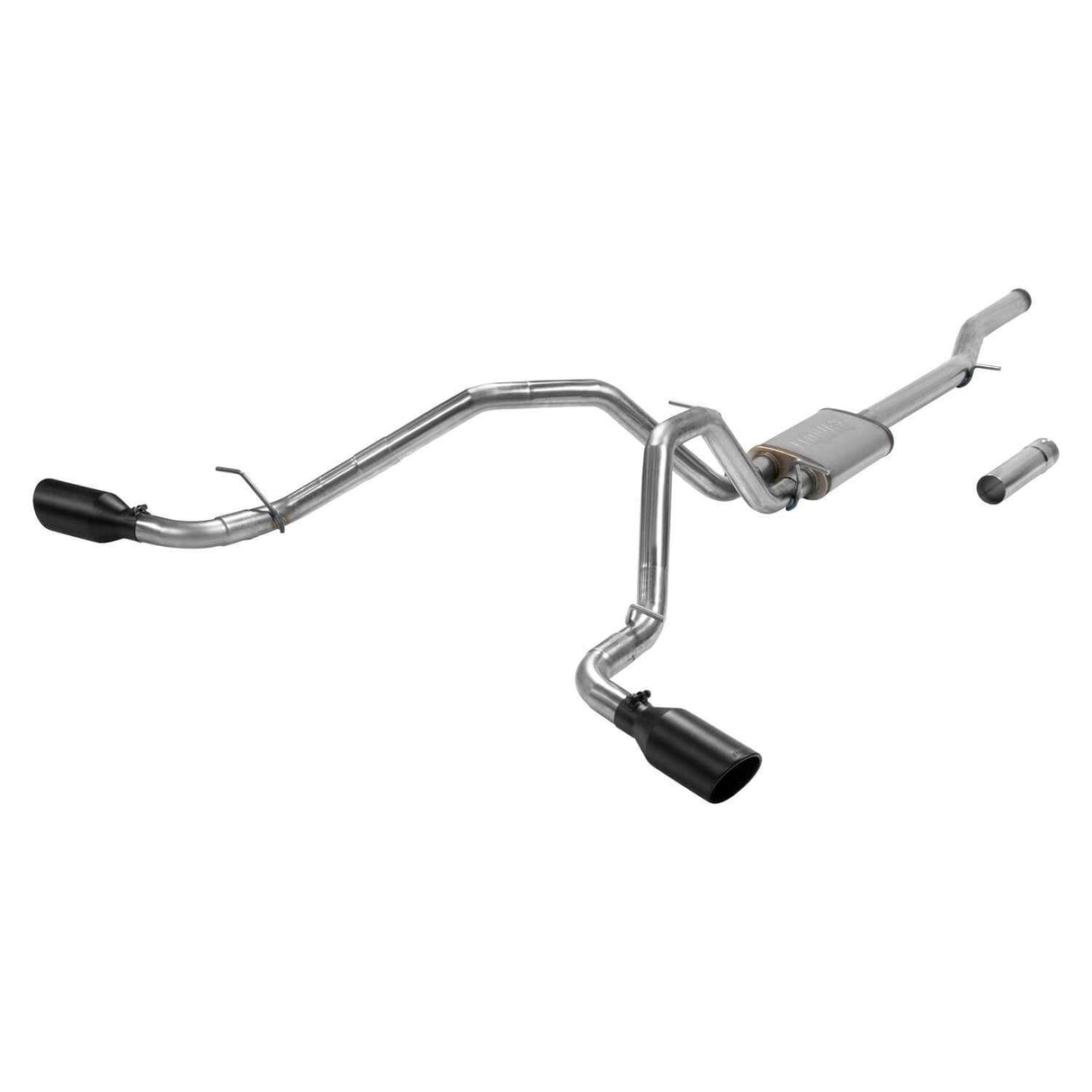 717869 Exhaust System Kit