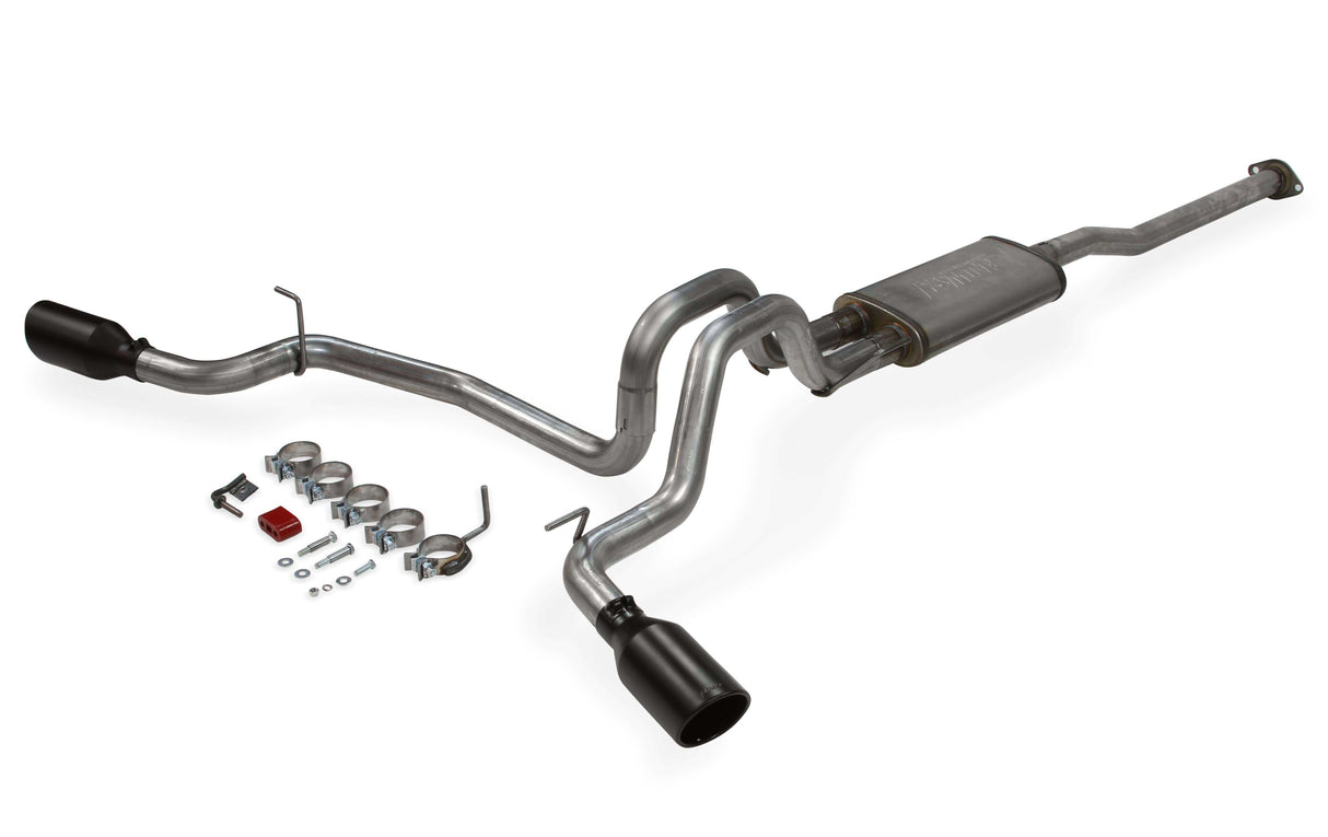 717876 Exhaust System Kit
