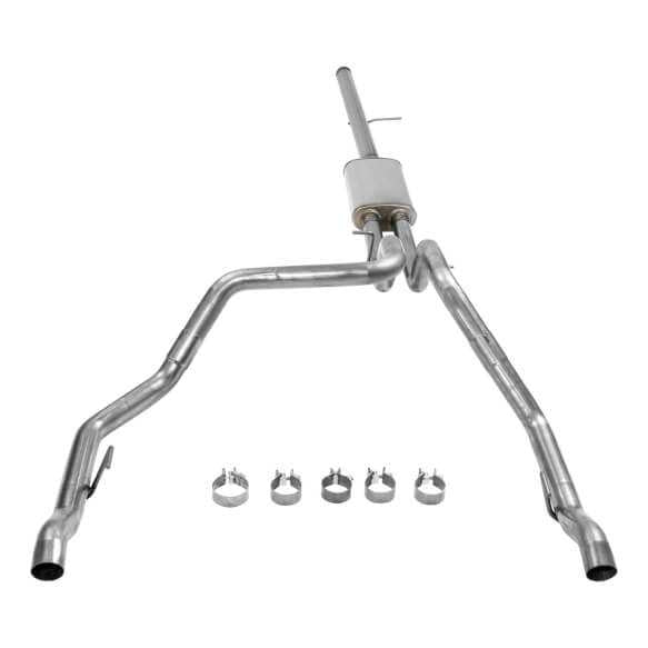 717894 Exhaust System Kit