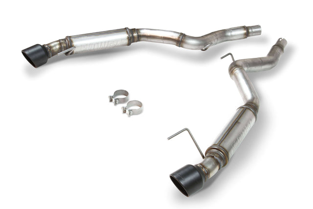 717902 Exhaust System Kit
