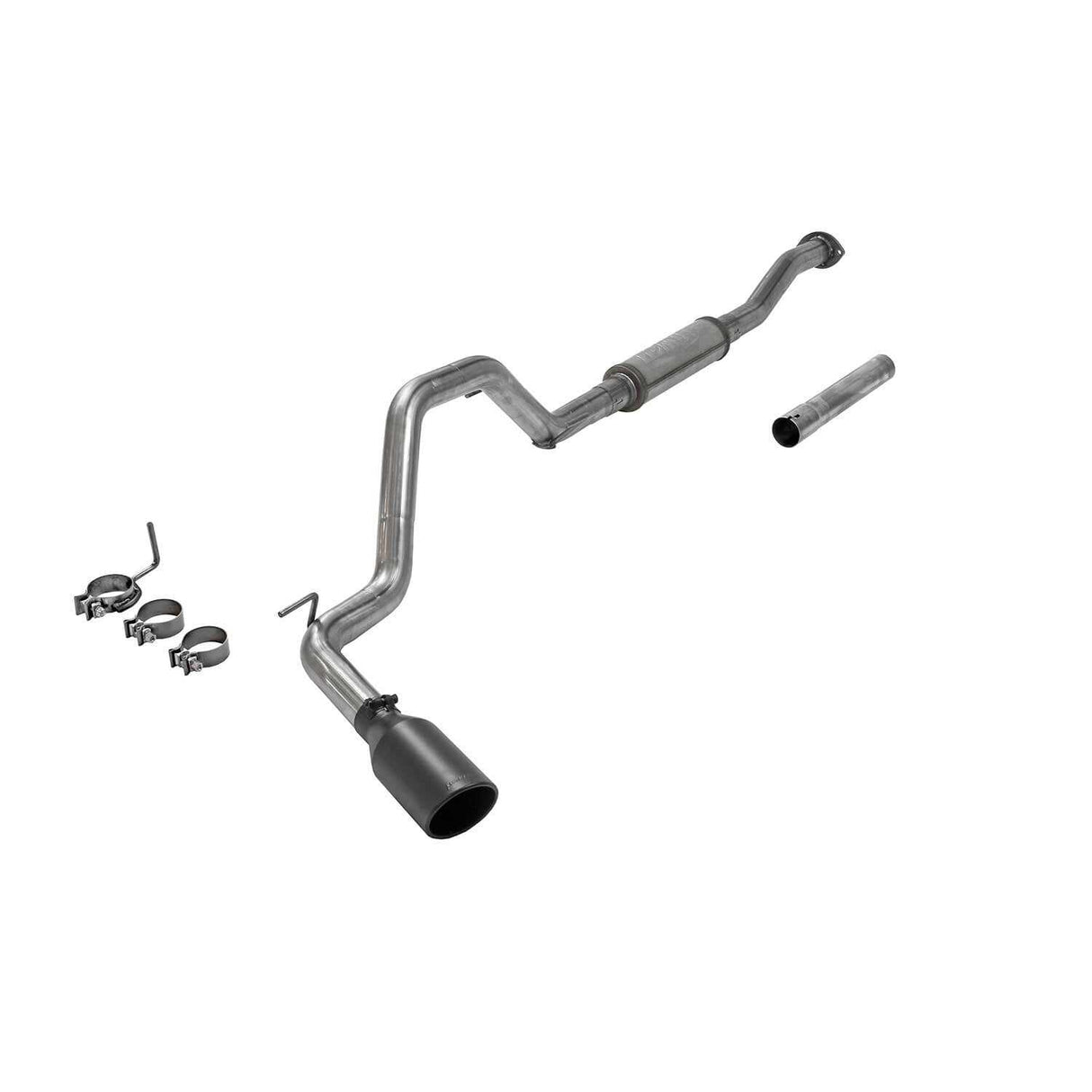 717944 Exhaust System Kit