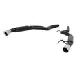 817713 Exhaust System Kit