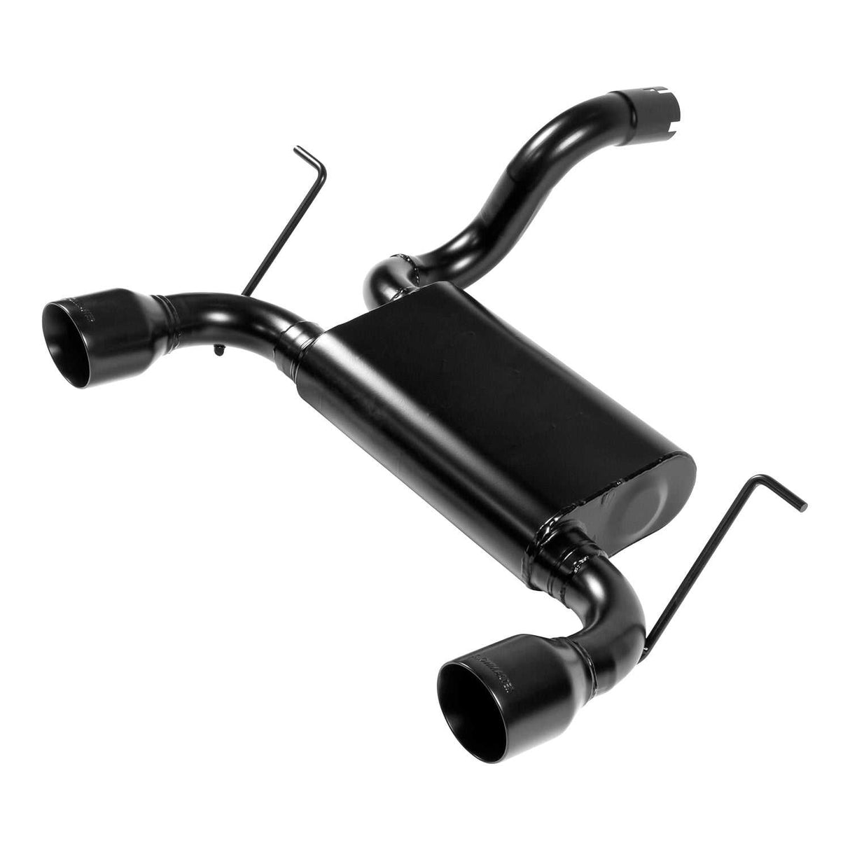 817804 Exhaust System Kit