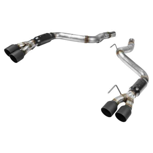 817806 Exhaust System Kit