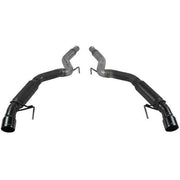 817823 Exhaust System Kit