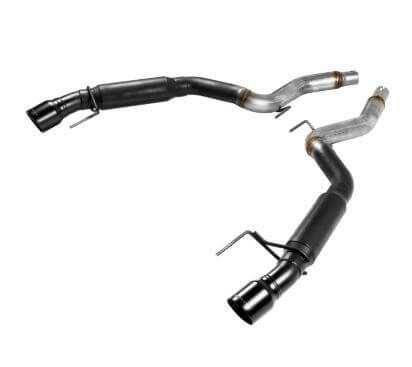 817826 Exhaust System Kit
