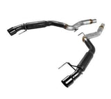 817826 Exhaust System Kit