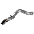 817837 Exhaust System Kit
