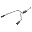 817843 Exhaust System Kit