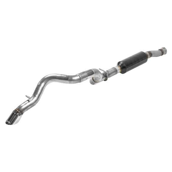817851 Exhaust System Kit