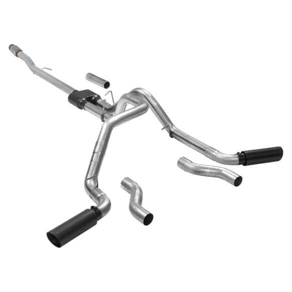 817854 Exhaust System Kit