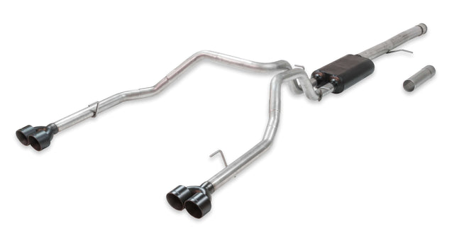 817891 Exhaust System Kit