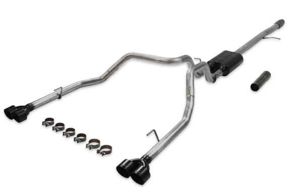 817895 Exhaust System Kit