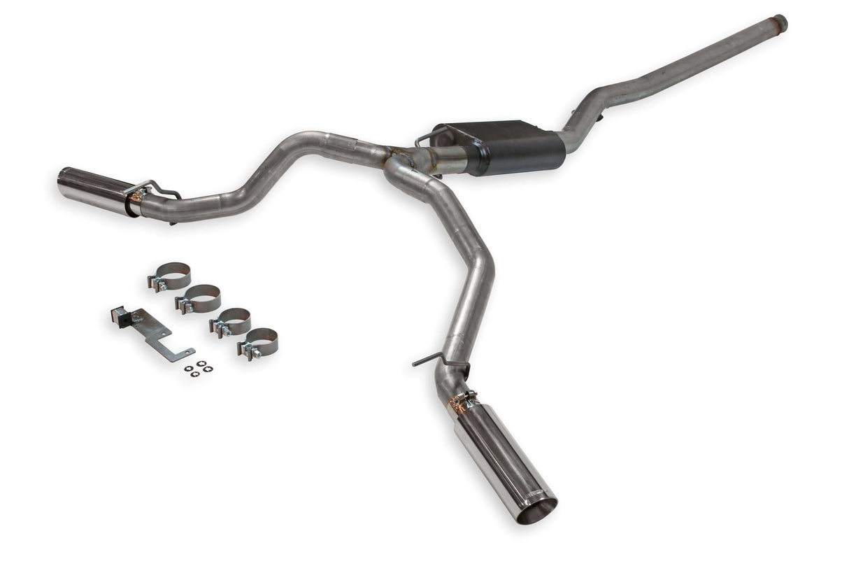 817913 Exhaust System Kit