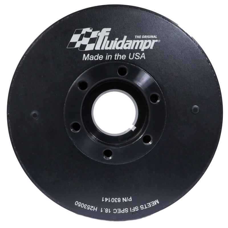 Fluidampr 830141