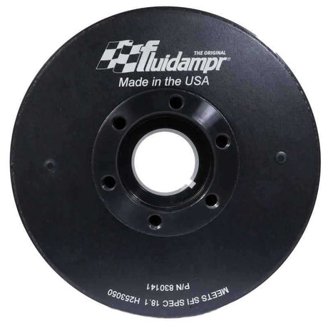 Fluidampr 830141
