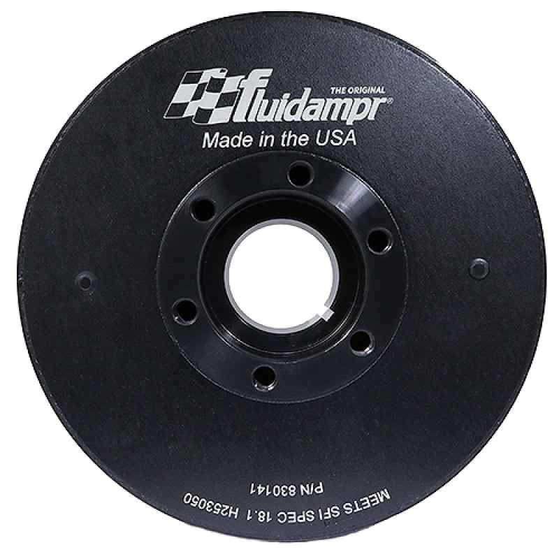 Fluidampr 830141