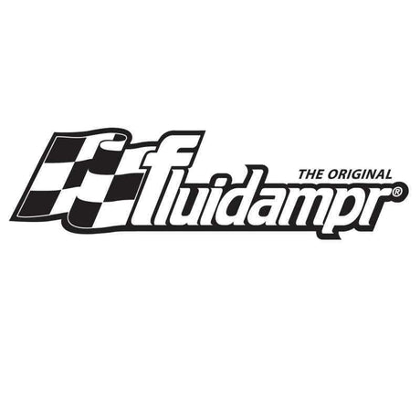 Fluidampr 550201