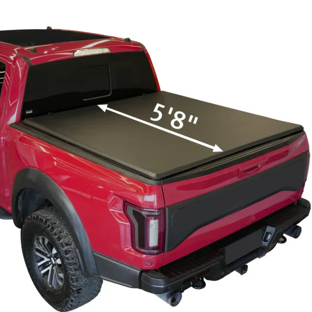 TGS045-06 Sawtooth Tonn Cvr 19-22 Sierra/Silv 5'-8'