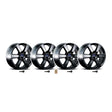 Ford Racing M-1007K-P20XB
