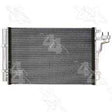 41071 Air Conditioner Condenser