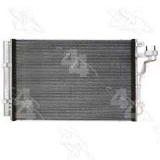 41071 Air Conditioner Condenser