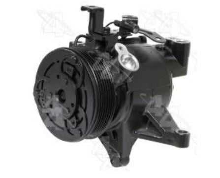 57492 Air Conditioner Compressor