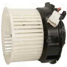 75856 Heater Fan Motor