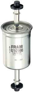 G10166 Fuel Filter