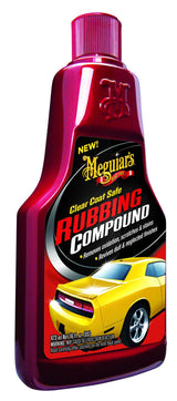 G18016 Rubbing Compound