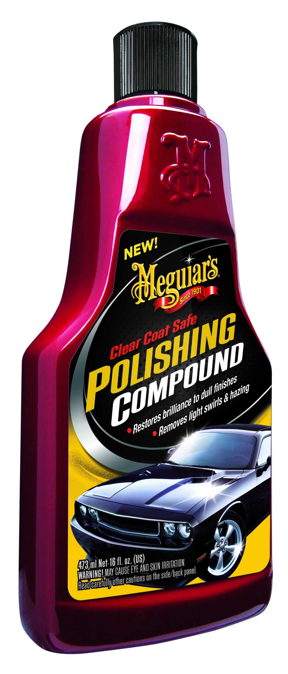 G18116 Polishing Compound