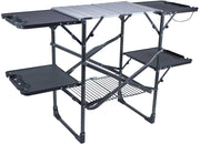 GCI Outdoor 15026 - Black Chrome