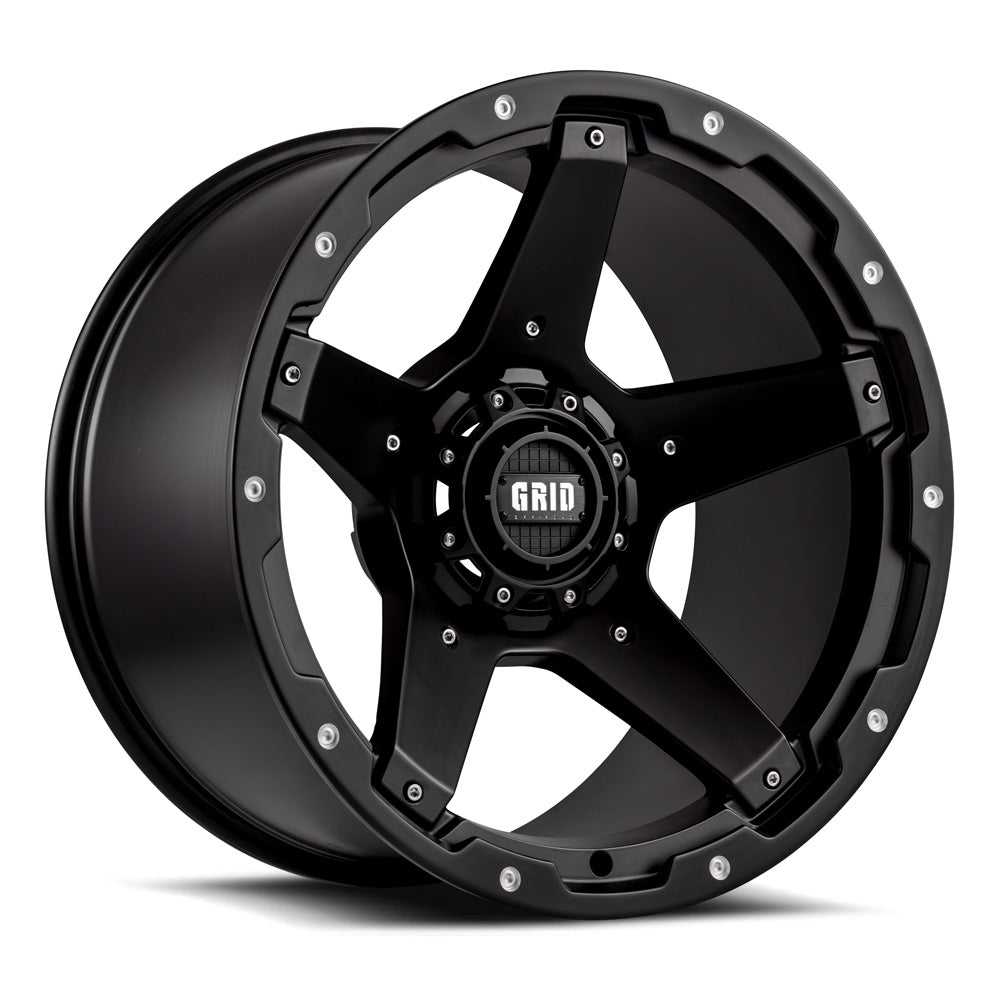 GD0420120870B425 Wheel
