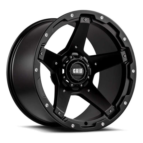 GD0420120870B425 Wheel