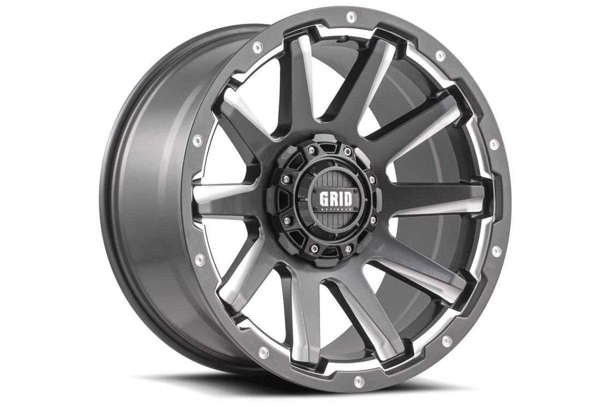 GD0518090237G108 Wheel