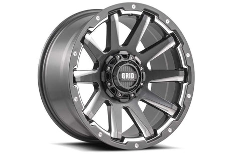 GD0518090237G108 Wheel