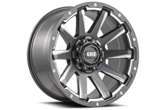 GD0518090237G108 Wheel