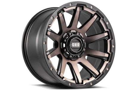 GD0518090237D0008 Wheel