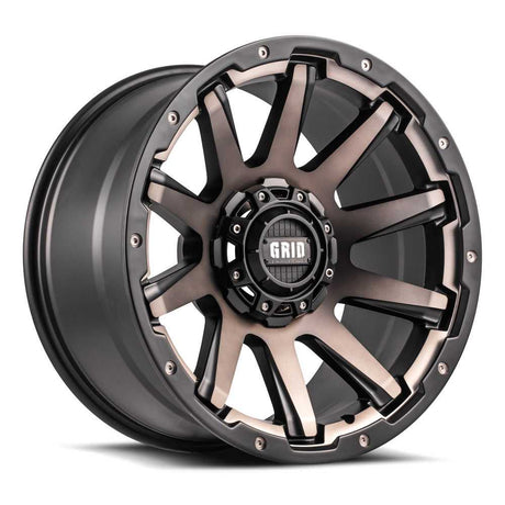 GD0518090237D1508 Wheel