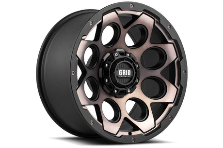 GD0820090237D106 Wheel