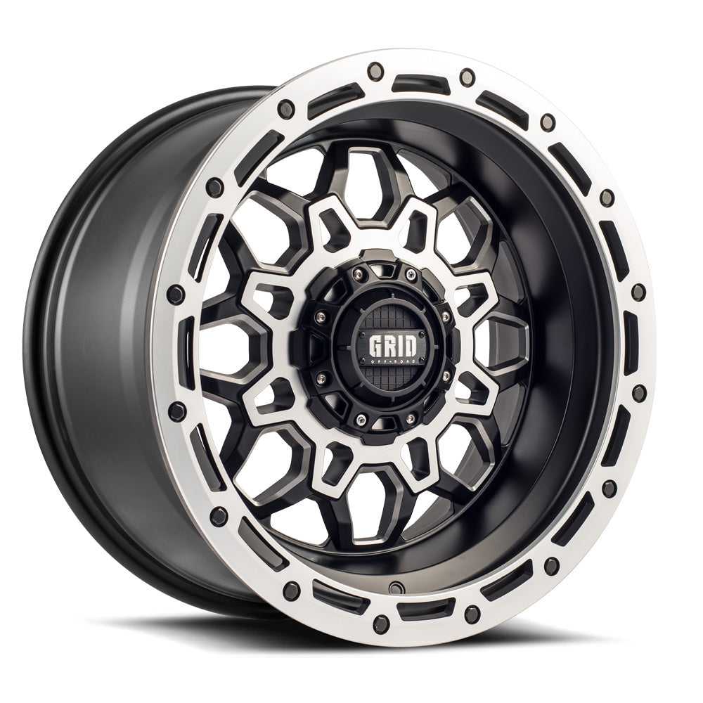GD0920090237F106 Wheel