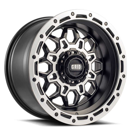 GD0920090237F106 Wheel