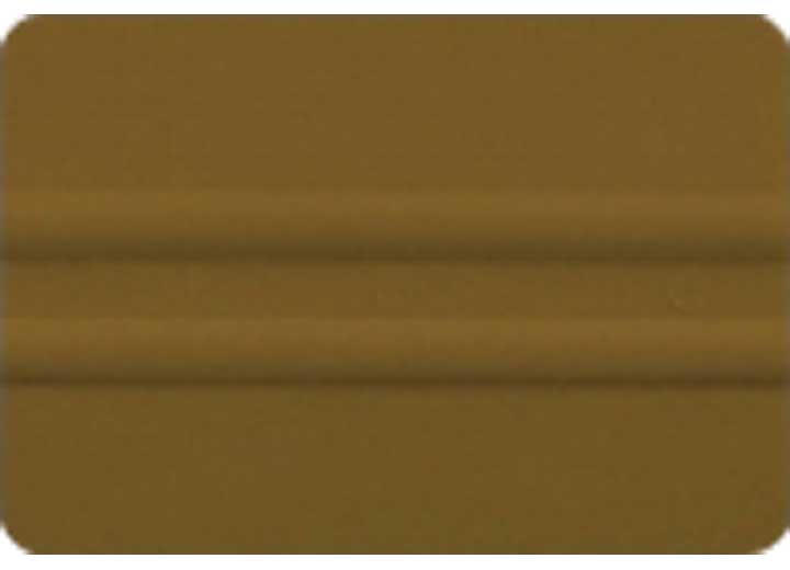 GDI Tools GT079 Squeegee - Gold