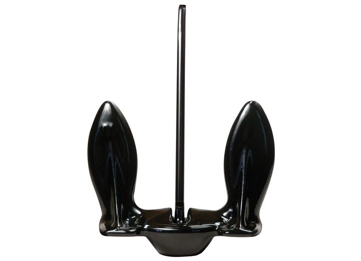 Greenfield Products 915-E-UPC - Navy Black