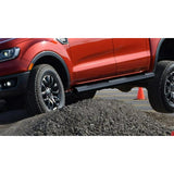 300100 Maxway Octa Series Step Bar