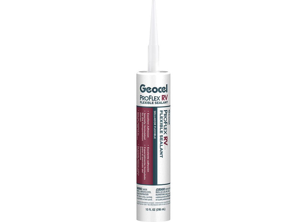 Geocel GC28903X - Black