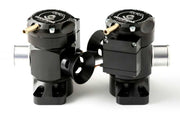 Go Fast Bits GFB 2017+ Kia Stinger 3.3T V6 Deceptor Pro II Blow Off Valve Kit (2 Valves Included)