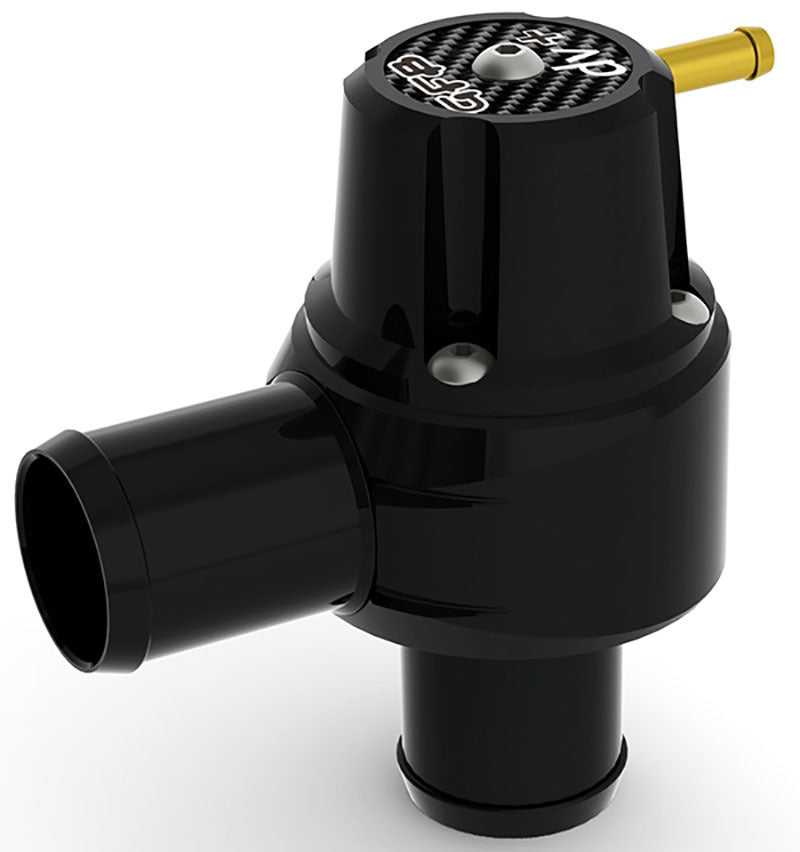 GFB Diverter Valve (25mm Bosch Diverter Valve Replacement) 