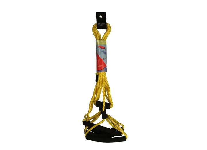 Gail Force Water Sports LLC FR100 - Yellow