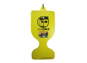 Gail Force Water Sports LLC FR500 - Yellow